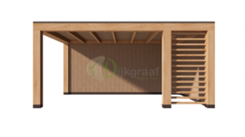 Bouwpakket Elegant 500x300cm