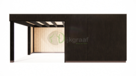 Bouwpakket Premium 600x400cm