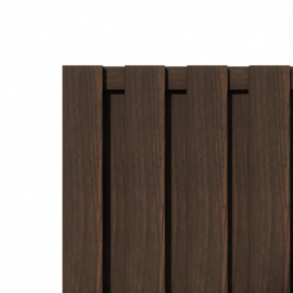 Douglas schutting 19 planken