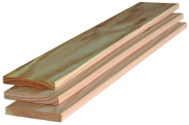 Plank 16x90mm 200cm