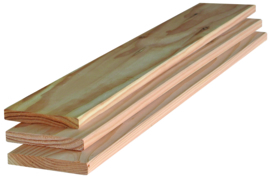 Douglas plank 16x90mm