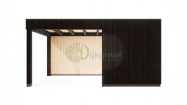 Bouwpakket Premium 500x300cm