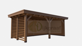 Veranda Excellent  600x300cm