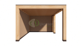 Bouwpakket Elegant 500x300cm