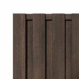 Douglas schutting 15 planken