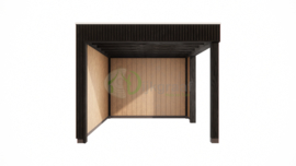 Bouwpakket Premium 400x300cm