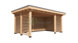 Veranda Excellent  500x300cm