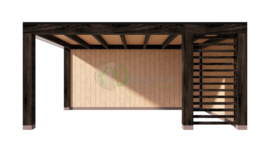 Bouwpakket Elegant 500x300cm