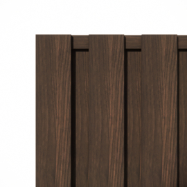 Douglas schutting 13 planken