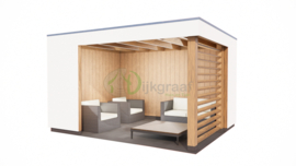 bouwpakket Prestige