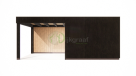 Bouwpakket Premium 600x300cm