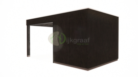 Bouwpakket Premium 500x300cm