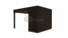 Bouwpakket Premium 400x300cm