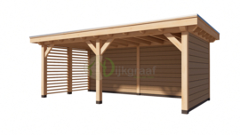 Veranda Excellent  600x300cm