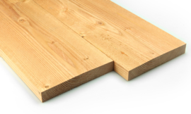 Plank 30x200mm 250cm