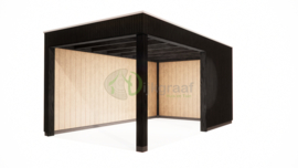 Bouwpakket Premium 500x300cm