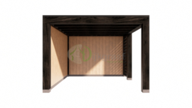 Bouwpakket Elegant 400x300cm
