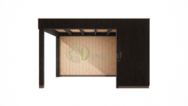 Bouwpakket Premium 400x300cm