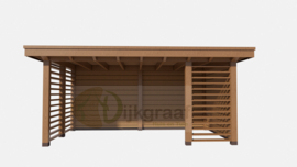 Veranda Excellent  500x300cm