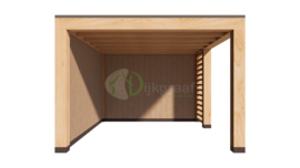 Bouwpakket Elegant 400x300cm