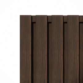 Douglas schutting 21 planken