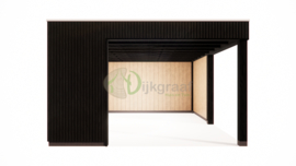 Bouwpakket Premium 600x400cm
