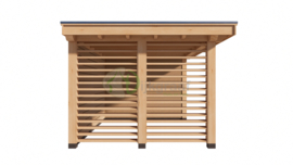 Veranda Excellent  400x300cm