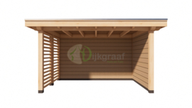 Veranda Excellent  400x300cm
