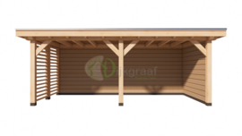 Veranda Excellent  600x300cm