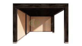 Bouwpakket Elegant 600x300cm