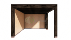 Bouwpakket Elegant 500x300cm