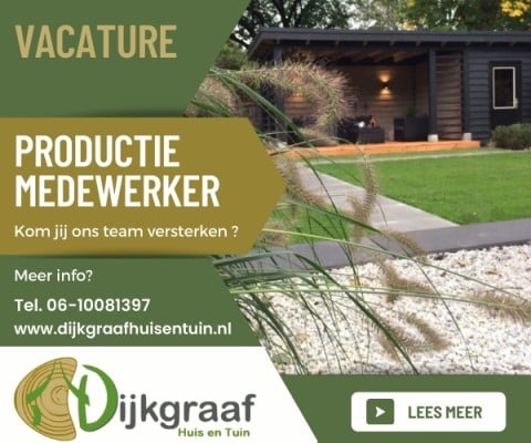 Vacature