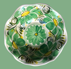 Dinerschaal Mexicaans servies