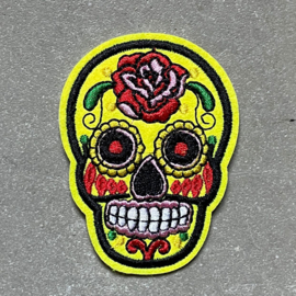 Applicaties, patches, skulls