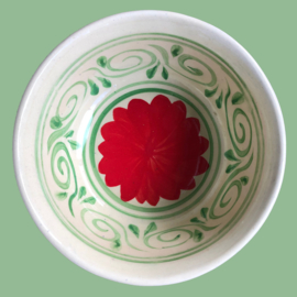 Dinerschaal ø 18 cm