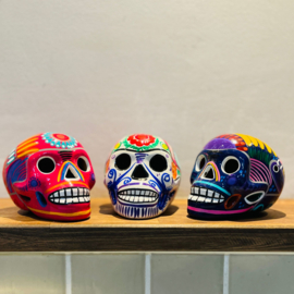 Skulls keramiek- M