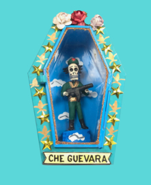 Kijkkastje Che Guevara