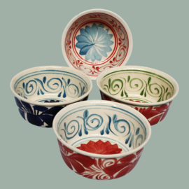Dinerschaal ø 18 cm