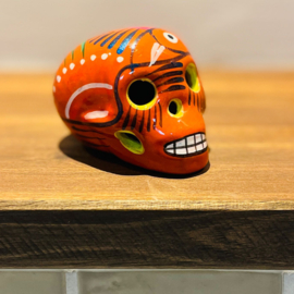 Mexicaanse skull- S