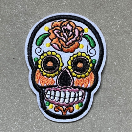 Applicaties, patches, skulls