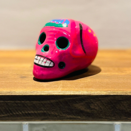 Mexicaanse skull- S
