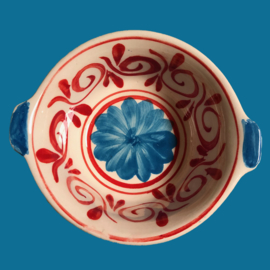 Schaaltje met oortjes ø 14 cm