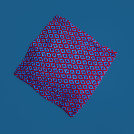 Kussenhoes 50 x 50 cm
