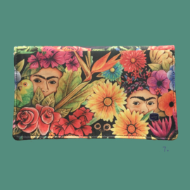 Frida Kahlo portemonnee