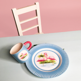 Kinderservies vintage
