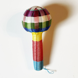 Rammelaar enkelbol small