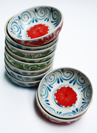 Ronde schaaltjes ø 15 cm