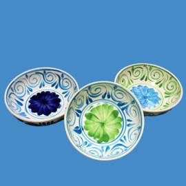 Ronde schaaltjes ø 15 cm