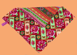 Kussenhoezen multicolour