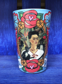 Kaars Frida Kahlo